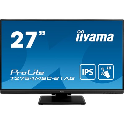 IIYAMA ProLite T2754MSC-B1AG