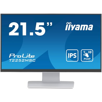 iiyama T2252MSC-W2 dotykowy