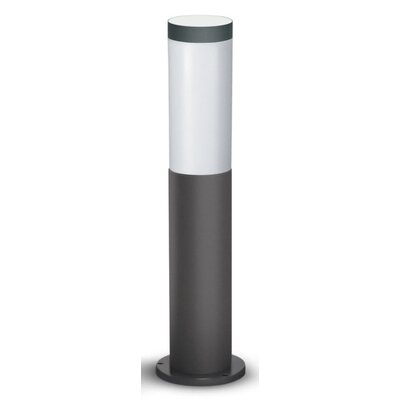 Philips Utrecht słupek oświetleniowy E27 antracyt