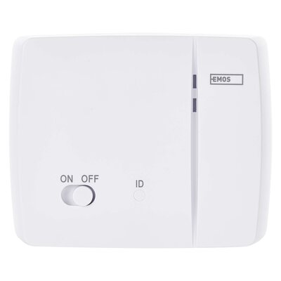 Odbiornik Bezprzewodowy Dla P5611Ot