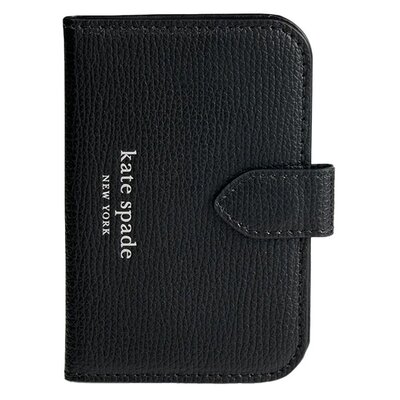 Kate Spade New York Morgan MagSafe Wallet - Portfel magnetyczny (Black)