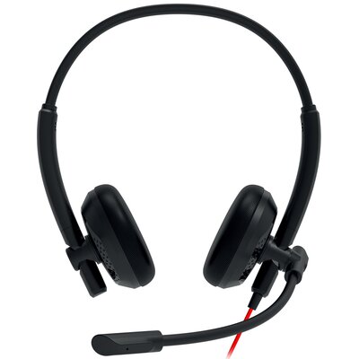 Canyon HS-07 czarne