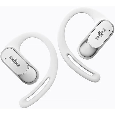 SHOKZ Openfit Air biały
