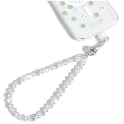 Kate Spade New York Universal Phone Charm Wristlet - Uniwersalna smyczka do telefonu (Rock Candy)