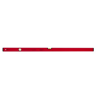 Stalco Poziomn. 120Cm Czerw. Perfect   S-65122