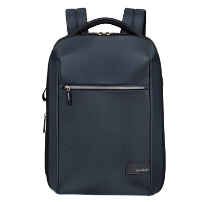 Plecak na laptopa SAMSONITE Litepoint 14.1 cali Granatowy