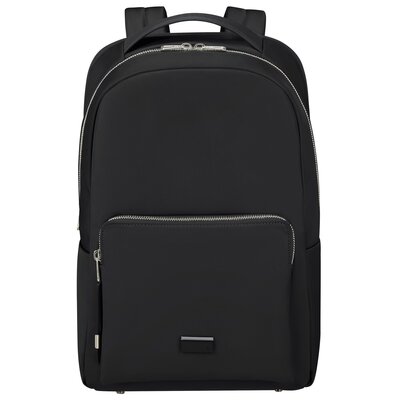 Plecak na laptopa SAMSONITE Be-Her 14.1 cali Czarny