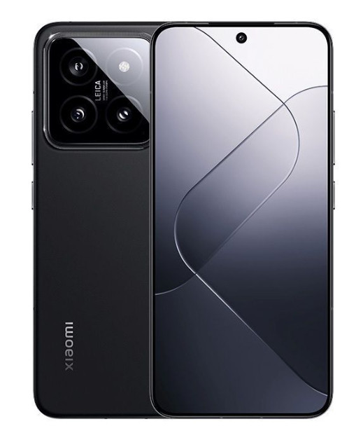 Xiaomi Mi 14 5G 12/256GB Czarny