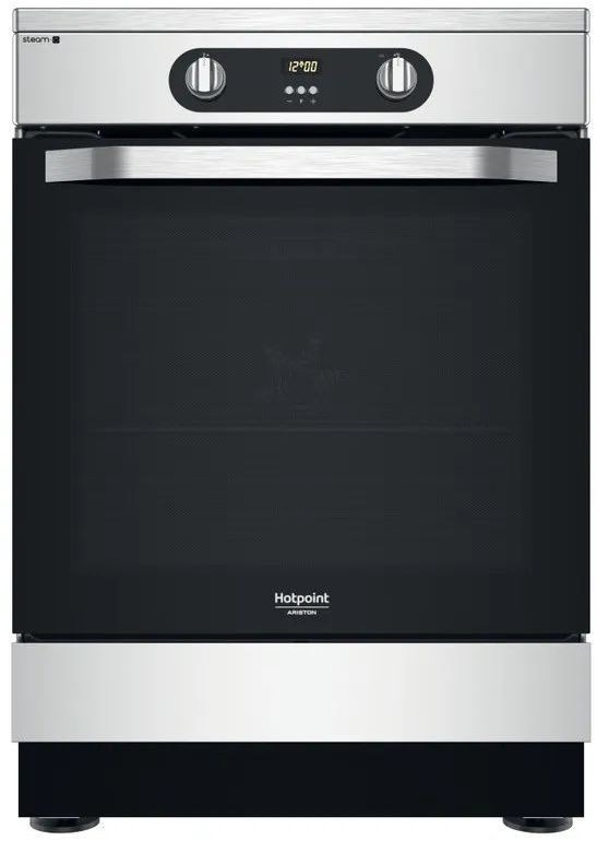 Hotpoint-Ariston HS68IQ8CHX/E