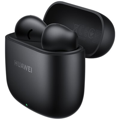 Huawei FreeBuds SE 2 Douszne Bluetooth 5.3 Czarny