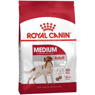 Royal Canin Medium Adult 15 kg
