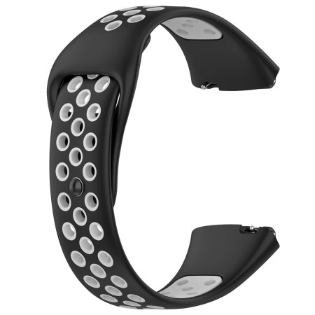 SILIKONOWY PASEK DO REDMI WATCH 3 LITE / 3 ACTIVE