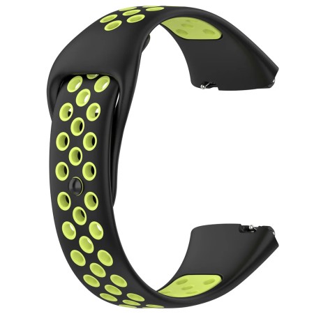 SILIKONOWY PASEK DO REDMI WATCH 3 LITE / 3 ACTIVE