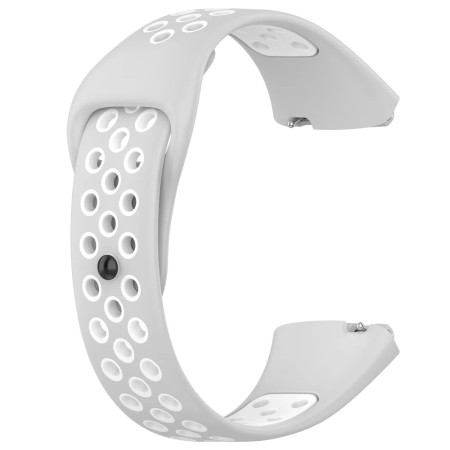 SILIKONOWY PASEK DO REDMI WATCH 3 LITE / 3 ACTIVE