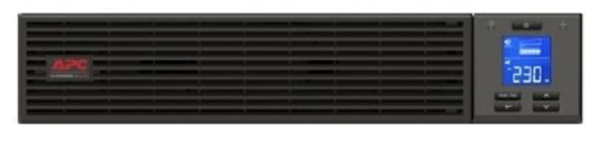 Zasilacz awaryjny APC SRV2KRIRK 2000VA