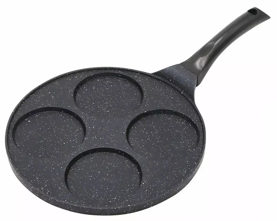 Patelnia do placuszków i jajek T5-B02