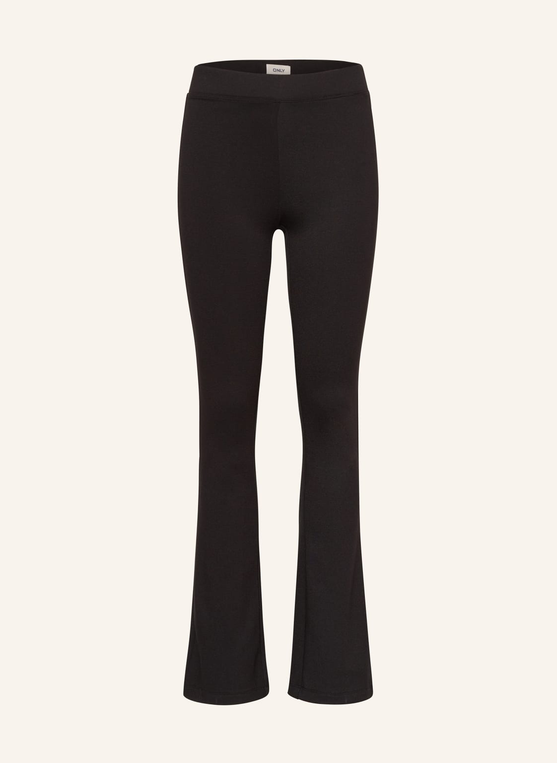 Only Legginsy schwarz