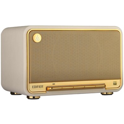 Edifier D32 60W Biało-złoty