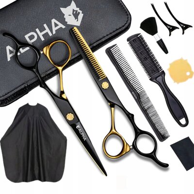 Zestaw ALPHA Barberski