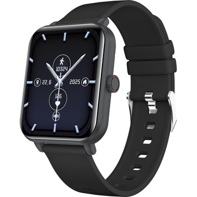 myPhone Watch Classic 2 Czarny