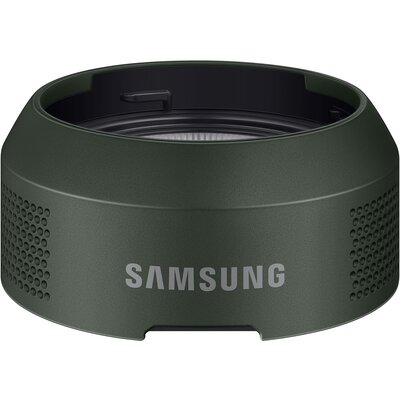 Filtr ultradrobnego pyłu SAMSUNG Butelkowa zieleń