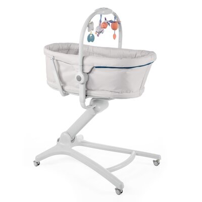 Chicco Baby Hug 4w1 Glacial