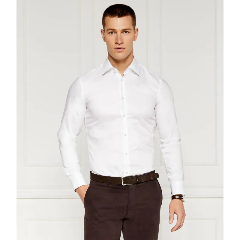 BOSS BLACK Koszula | Slim Fit