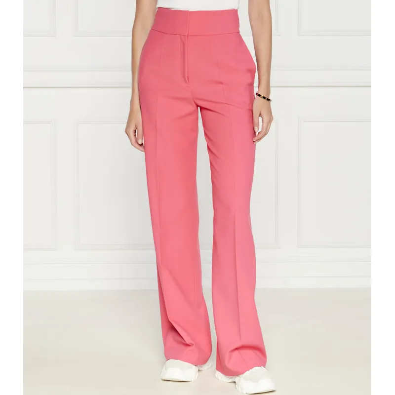 HUGO Spodnie Himia | Regular Fit