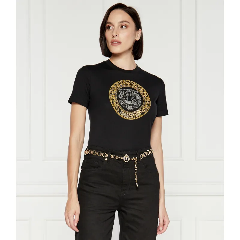 Just Cavalli T-shirt | Slim Fit