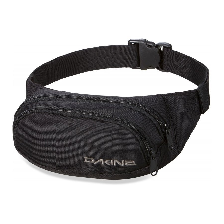 Saszetka Dakine Hip Pack (black)