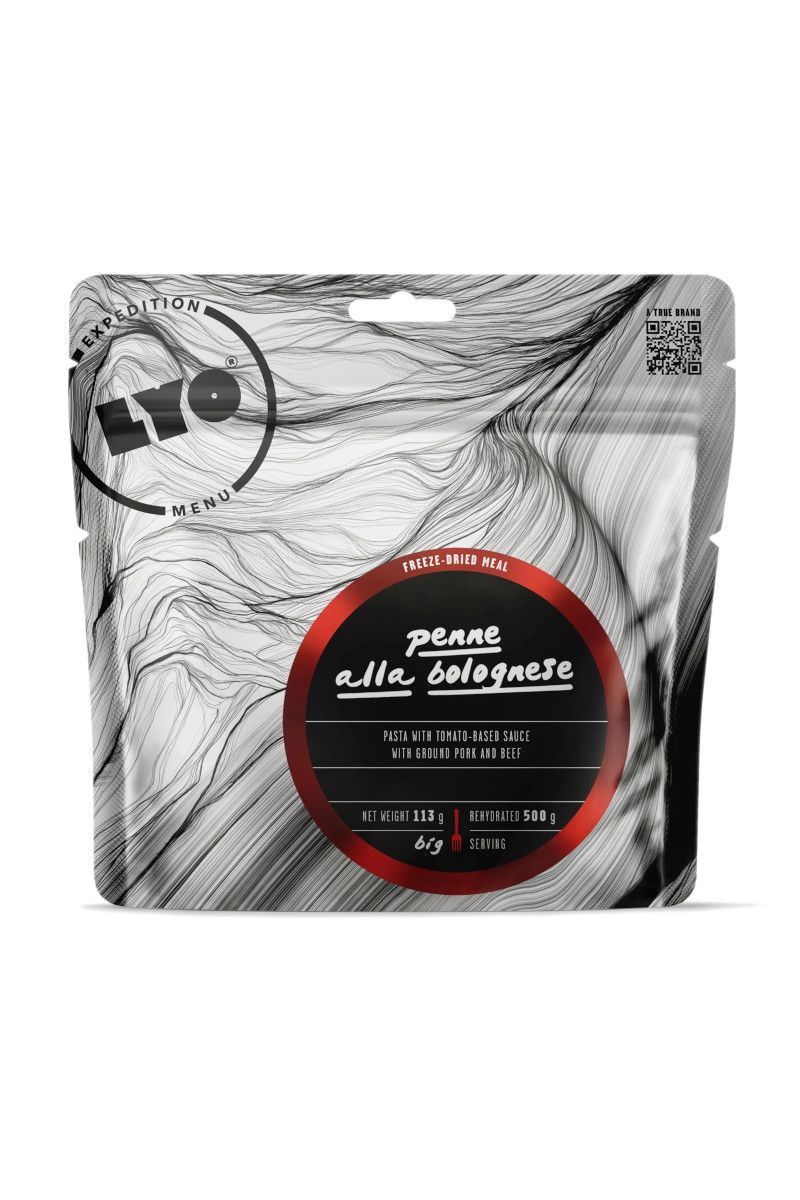 DANIE (218) PENNE A LA BOLOGNESE 95G