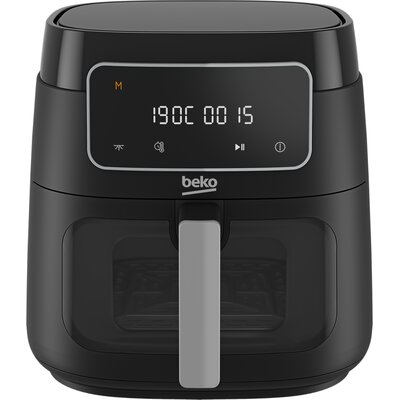 Beko ExpertFry FRL3374B XXL Air Fryer
