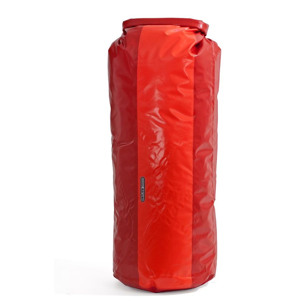 ORTLIEB Worek Dry Bag PD350 czerwony / Pojemność: 79 L