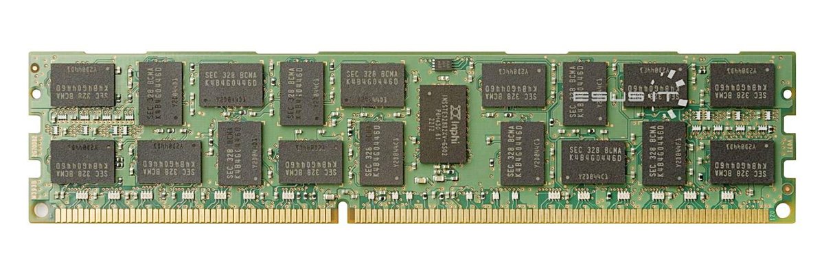 Pamięć RAM 1x 2GB QIMONDA ECC REGISTERED DDR3  1066MHz PC3-8500 RDIMM | IMSH2GP13A1F1C-10F
