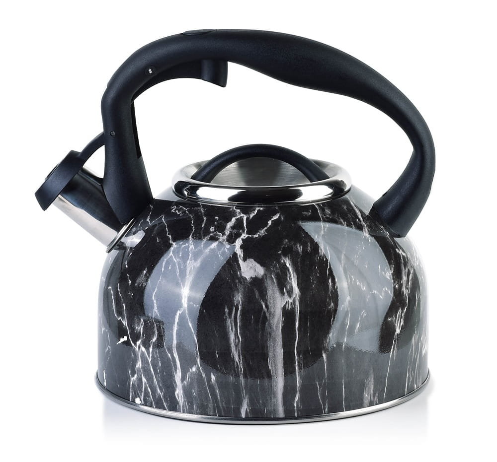Czajnik na indukcję nowoczesny Gab Marble 2,5 L