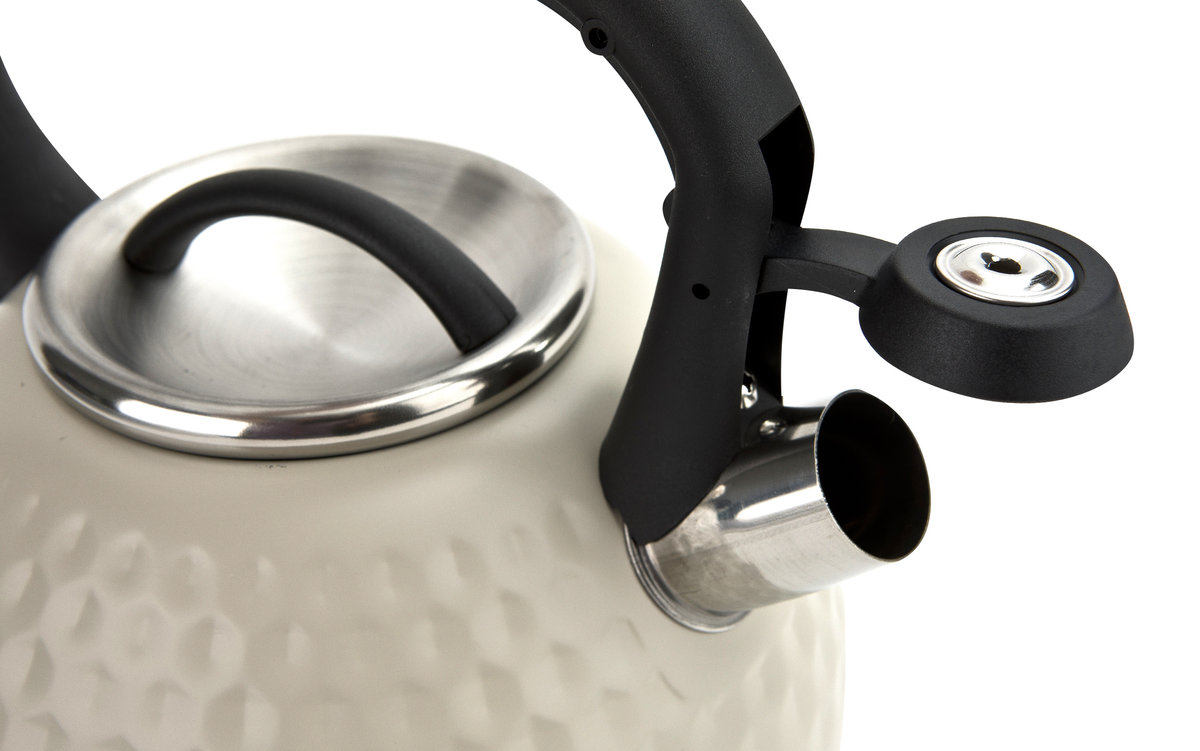 Czajnik Stiga 3L kremowy Zwieger