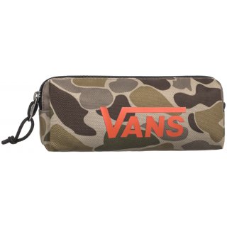 Piórnik Old Skool Pencil Case Loden Green VN000H58ZBF1 (VA435-a) Vans