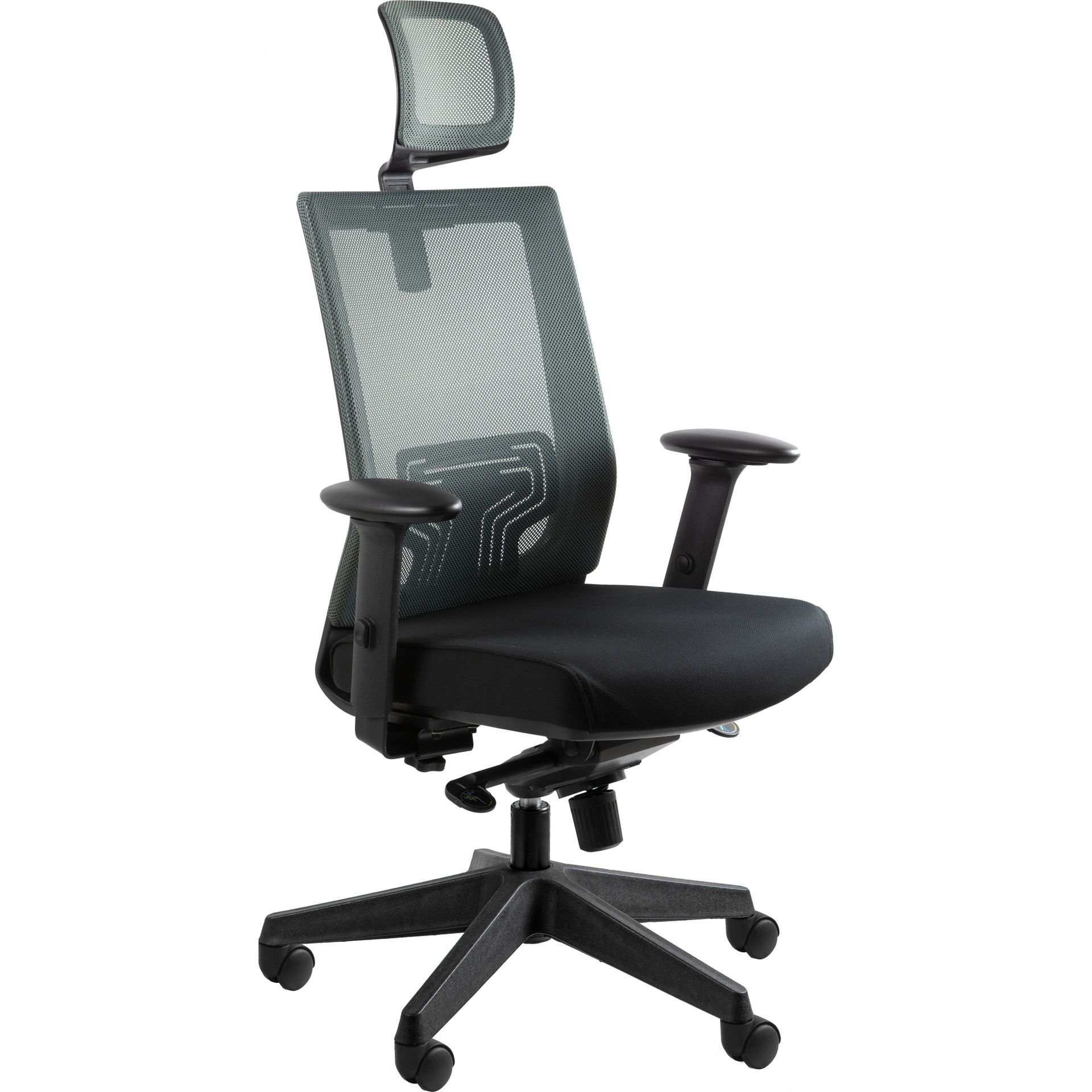 Fotel Obrotowy Ergonomiczny Nez Unique