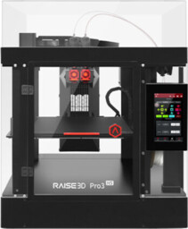 Drukarka 3D Raise3D Pro3 HS