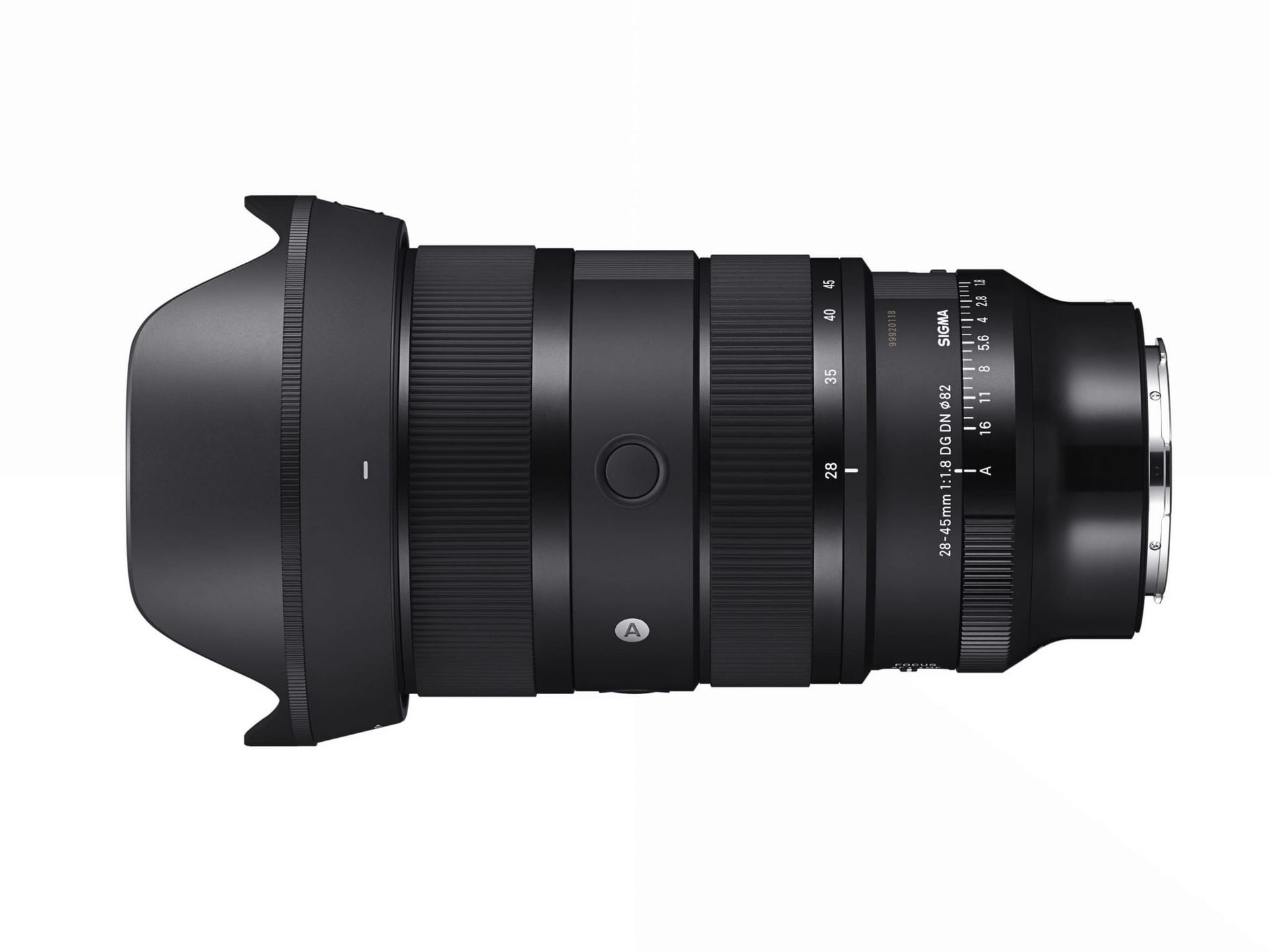 Sigma 28-45mm f/1.8 DG DN Art L-mount
