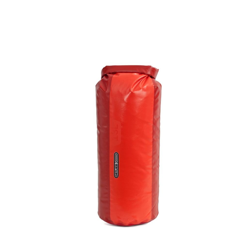 ORTLIEB Worek Dry Bag PD350 czerwony / Pojemność: 13 L