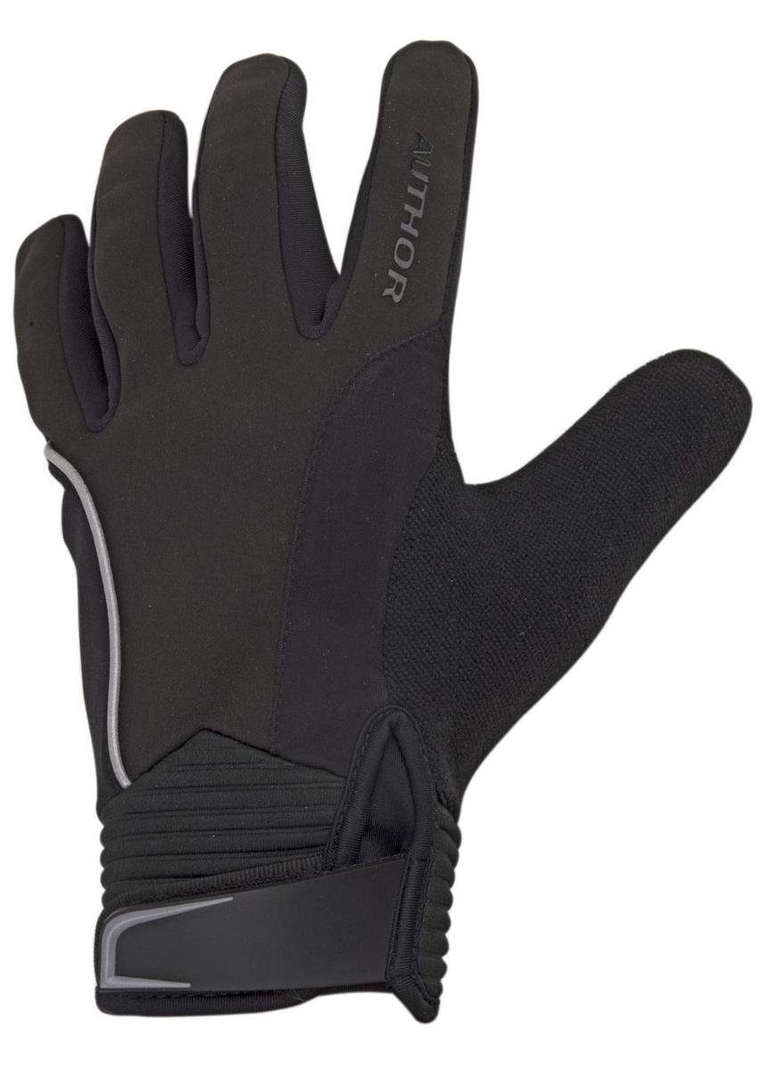 Rękawiczki rowerowe Author Windster Light X8 - S