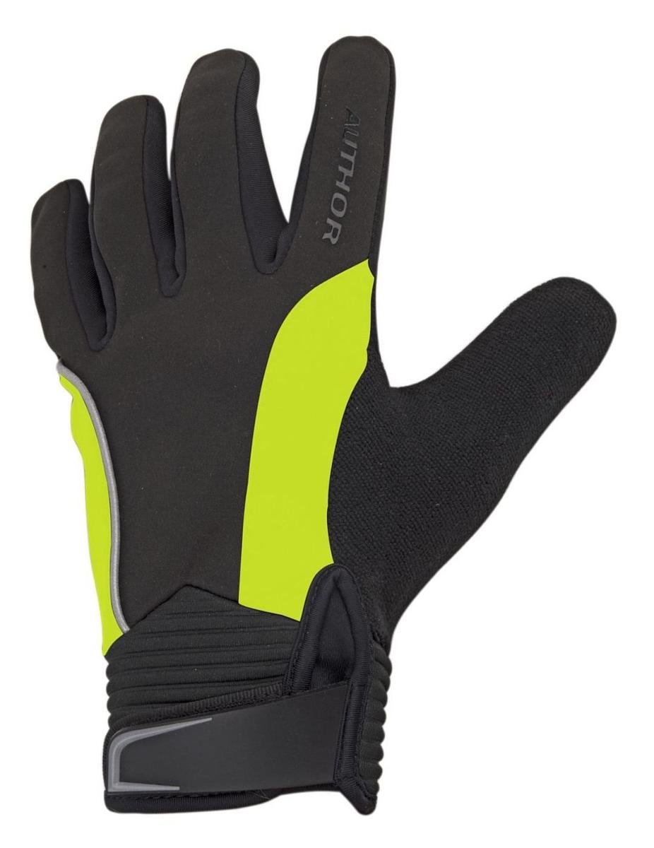 Rękawiczki rowerowe Author Windster Light X8 - S