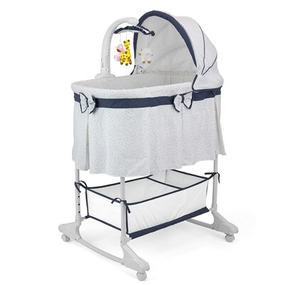 Milly Mally 4w1 Sweet Mellody Gray