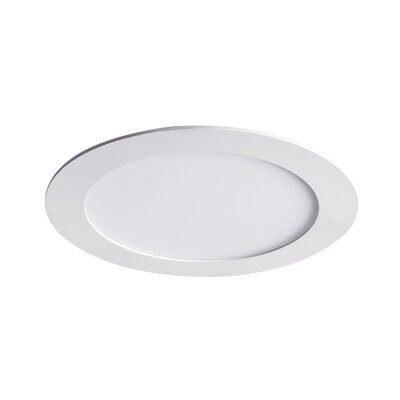Oprawa Downlight ROUNDA V2LED18W-NW-W 1260 lm, IP44, 4000K