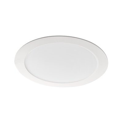 Kanlux Oprawa downlight LED ROUNDA 18W biały 28935
