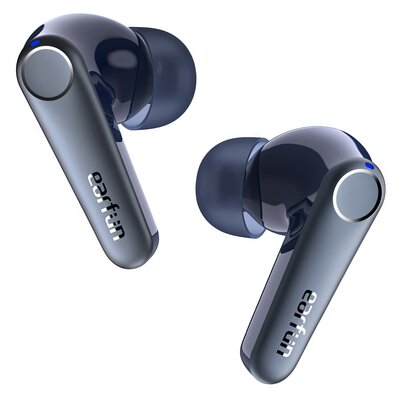 EarFun TWS EarFun Air Pro 3 ANC niebieskie