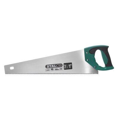 STALCO Piła Płatnica Do Drewna Ręczna 450MM s18418