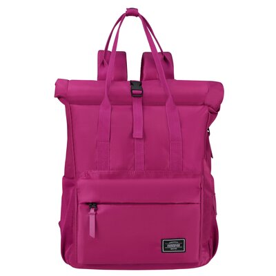 American Tourister Urban Groove - plecak, 42,5 cm, 20,5 l, fioletowy (Deep Orchid), Fioletowy (Deep Orchid), plecaki