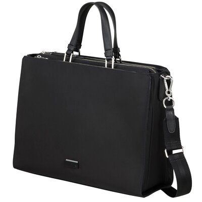 Torba do laptopa SAMSONITE Be-Her 15.6 cali Czarny